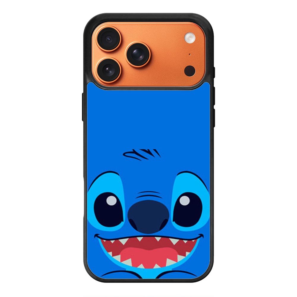 SiPhone 17 Pro Max Case OV0531