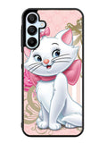 Marie The Cat Samsung Galaxy A25 5G Case