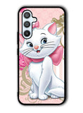 Marie The Cat Samsung Galaxy A54 5G Case