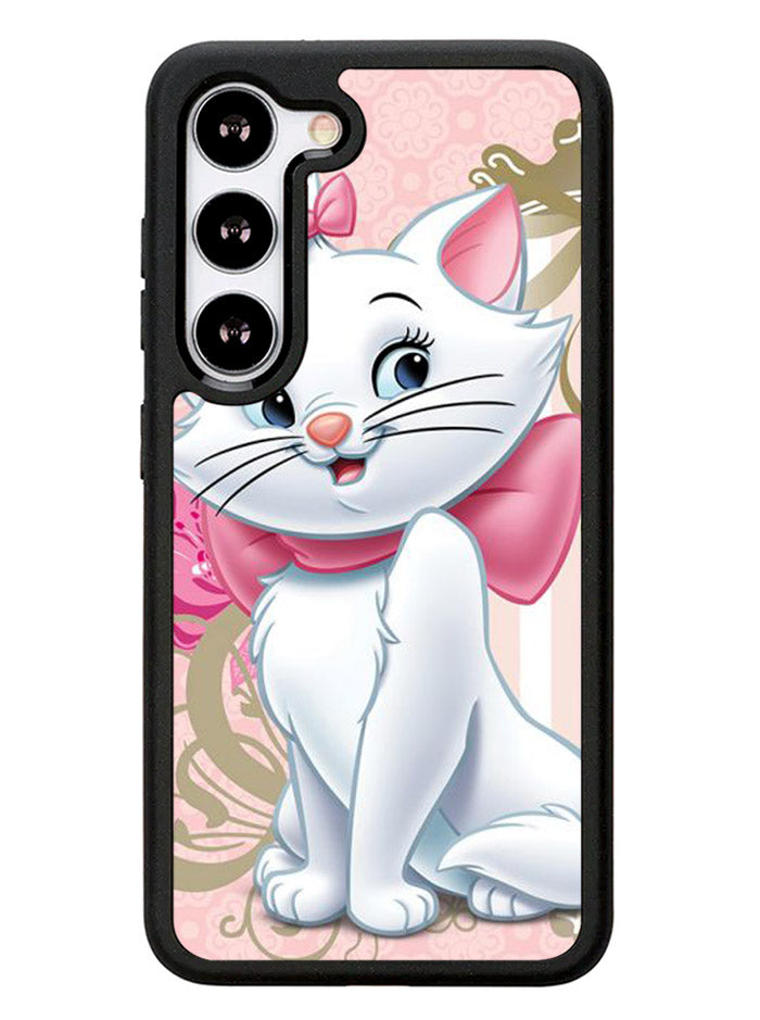 Marie The Cat Samsung Galaxy S23 5G Case