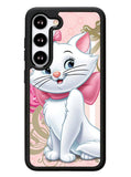 Marie The Cat Samsung Galaxy S23 5G Case