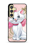 Marie The Cat Samsung Galaxy S24 Plus 5G , Samsung Galaxy S24+ 5G Case