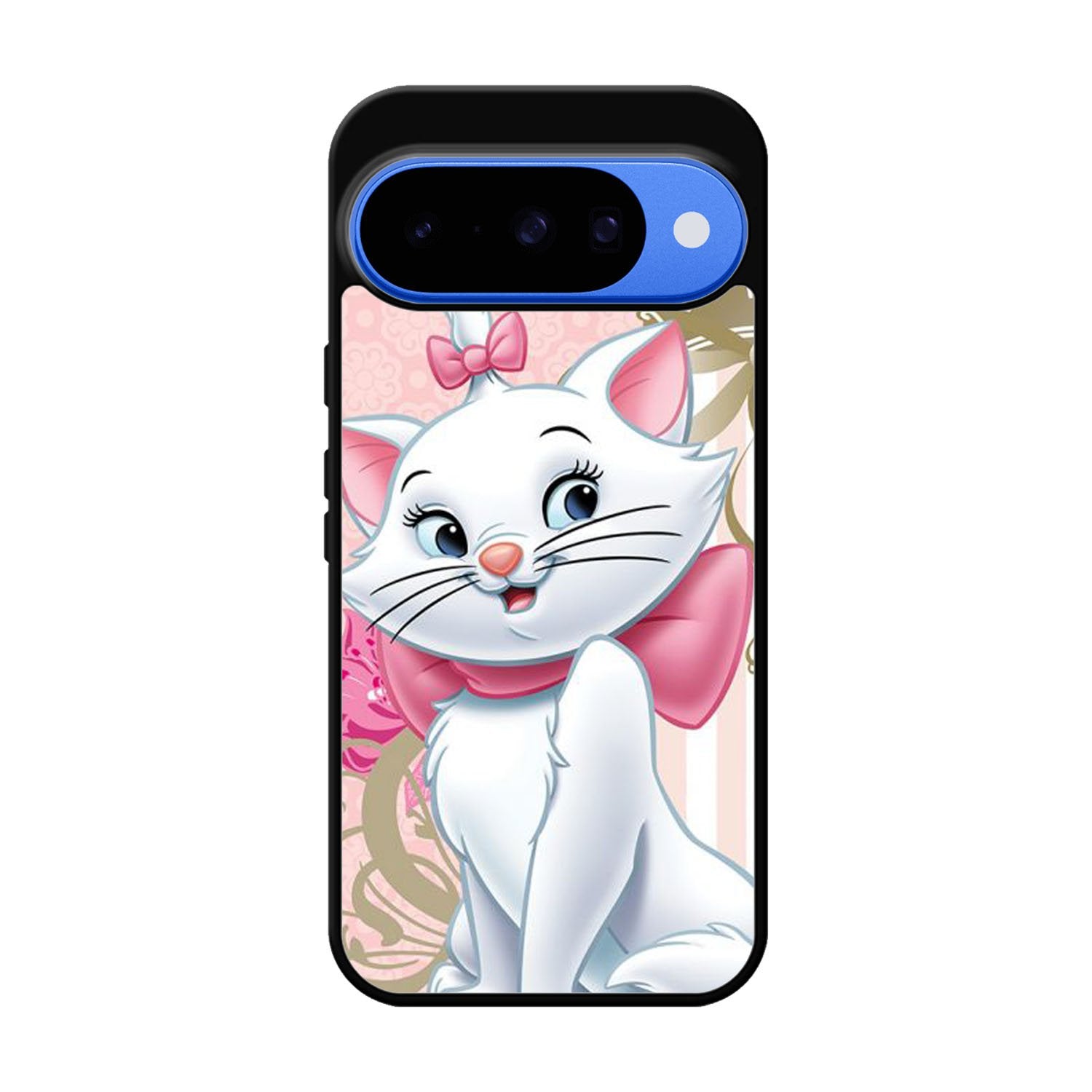 Marie The Cat Google Pixel 10 Case