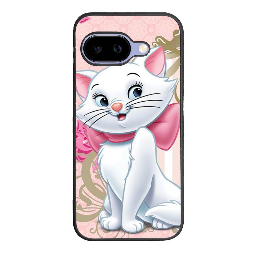 Marie The Cat Google Pixel 10A Case