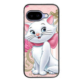 Marie The Cat Google Pixel 10A Case