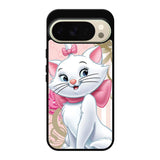 Marie The Cat Google Pixel 10 Pro Case