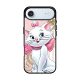 Marie The Cat iPhone Air Case