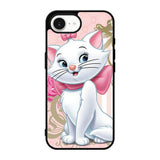 Marie The Cat iPhone 17e Case