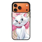 Marie The Cat Samsung Galaxy S26 Case