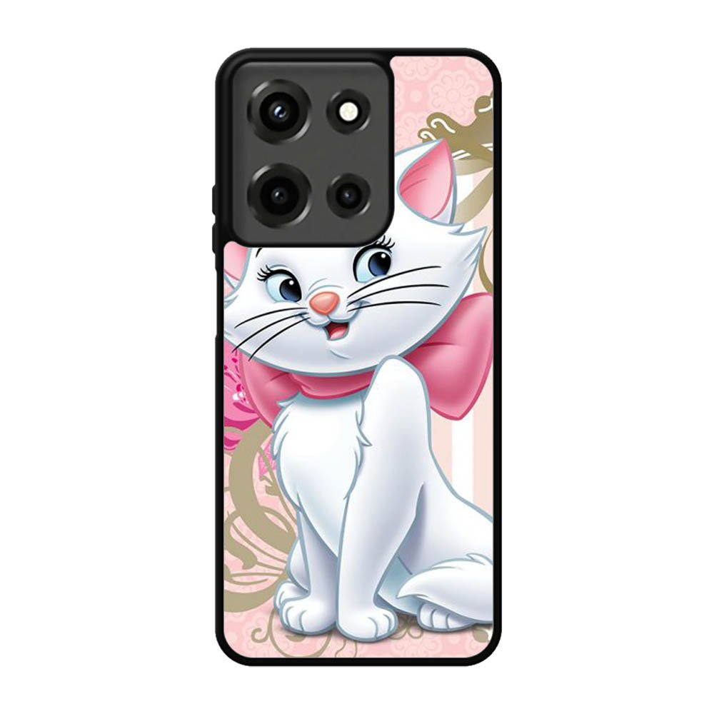 Marie The Cat Motorola Moto G 5G 2025 Case OV6901
