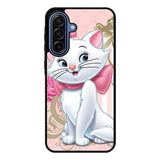 Marie The Cat Samsung Galaxy A17 Case