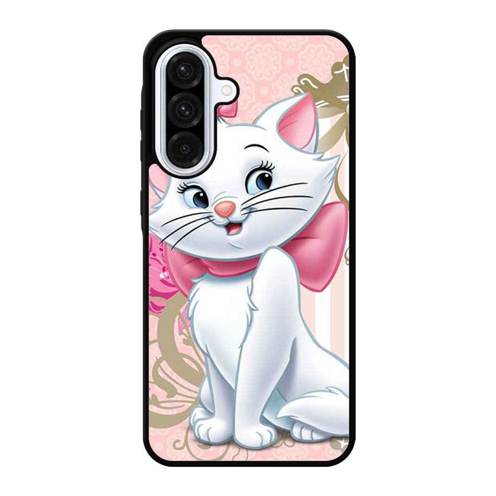 Marie The Cat Samsung Galaxy A56 Case OV1146