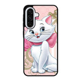 Marie The Cat Samsung Galaxy A56 Case OV1146