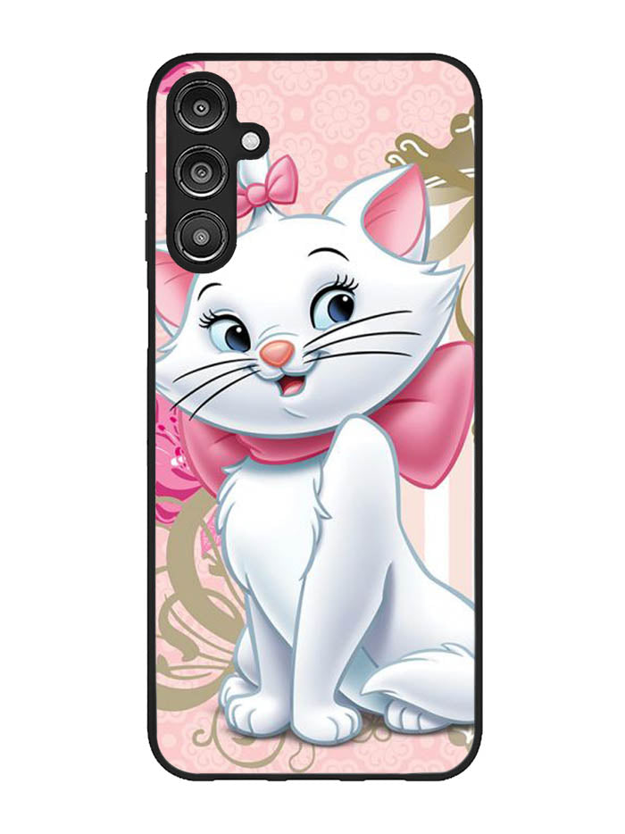 Marie The Cat Samsung Galaxy A14 5G Case