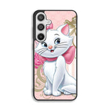 Marie The Cat Samsung Galaxy A26 Case OV2395