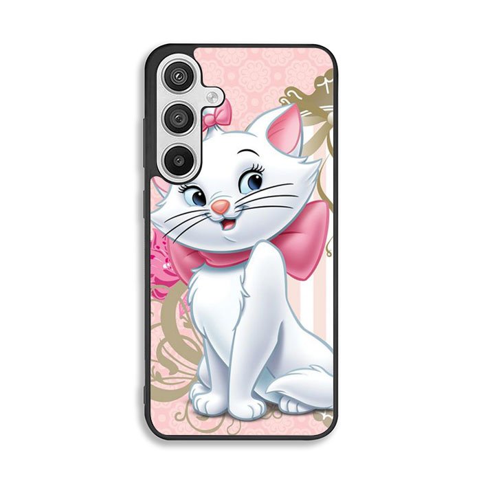 Marie The Cat Samsung Galaxy A26 Case OV6901