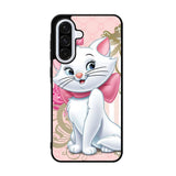 Marie The Cat Samsung Galaxy A36 Case OV6901