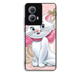 Marie The Cat Motorola Moto Edge 2024 Case OV6901