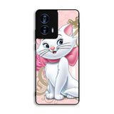 Marie The Cat Motorola Moto G Power 5G 2024 Case OV6901