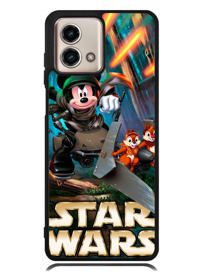 Mickey Mouse at staMotorola Moto G Stylus 5G 2023 Case OV0535