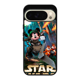 Mickey Mouse at staGoogle Pixel 10 Pro Case QC0535