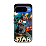 Mickey Mouse at staGoogle Pixel 10 Case QC0535