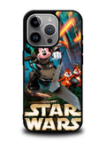 Mickey Mouse at staiPhone 16 Pro Case OV0535