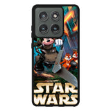Mickey Mouse at staMotorola Moto Edge 2025 Case QC0535