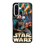 Mickey Mouse at staSamsung Galaxy A26 5G Case RC0535
