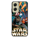 Mickey Mouse at staMotorola Moto G Stylus 5G 2024 Case OV0535