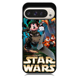 Mickey Mouse at staGoogle Pixel 10 | Google Pixel 10 Pro Case RC0535
