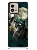 WolfesMotorola Moto G Stylus 5G 2023 Case OV0536