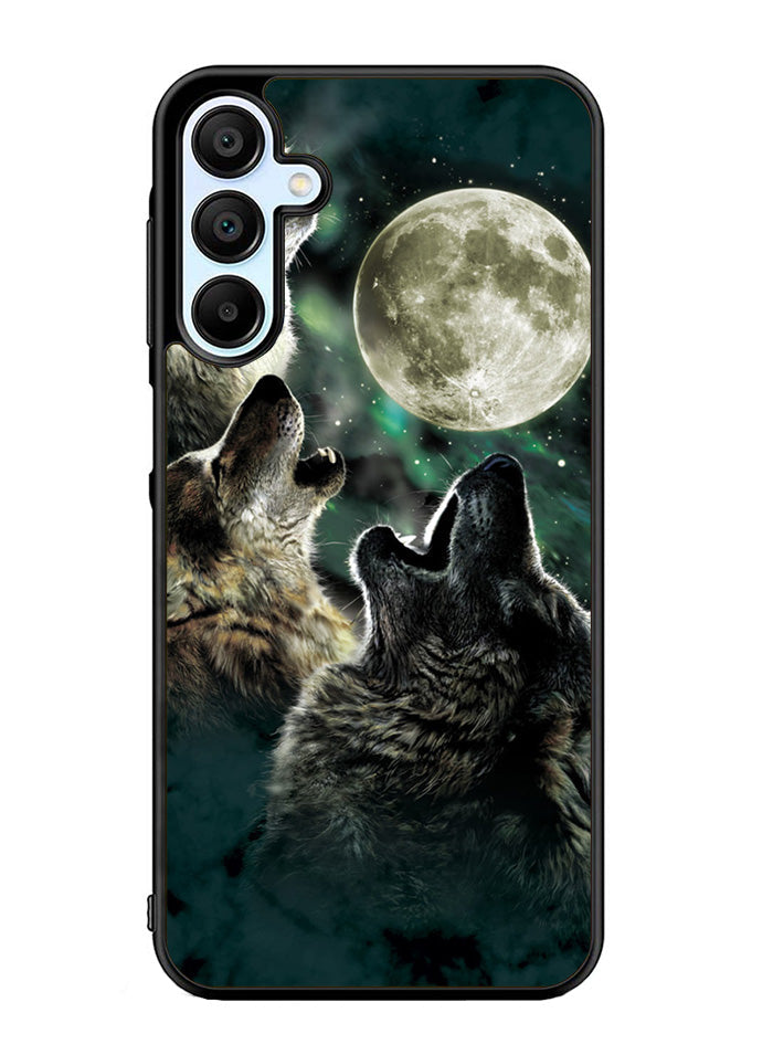 WolfesSamsung Galaxy A35 5G Case OV0536