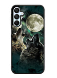 WolfesSamsung Galaxy A35 5G Case OV0536