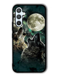 WolfesSamsung Galaxy A14 5G Case QC0536