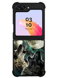 WolfesSamsung Galaxy Z Flip 5 5G 2023 Case OV0536