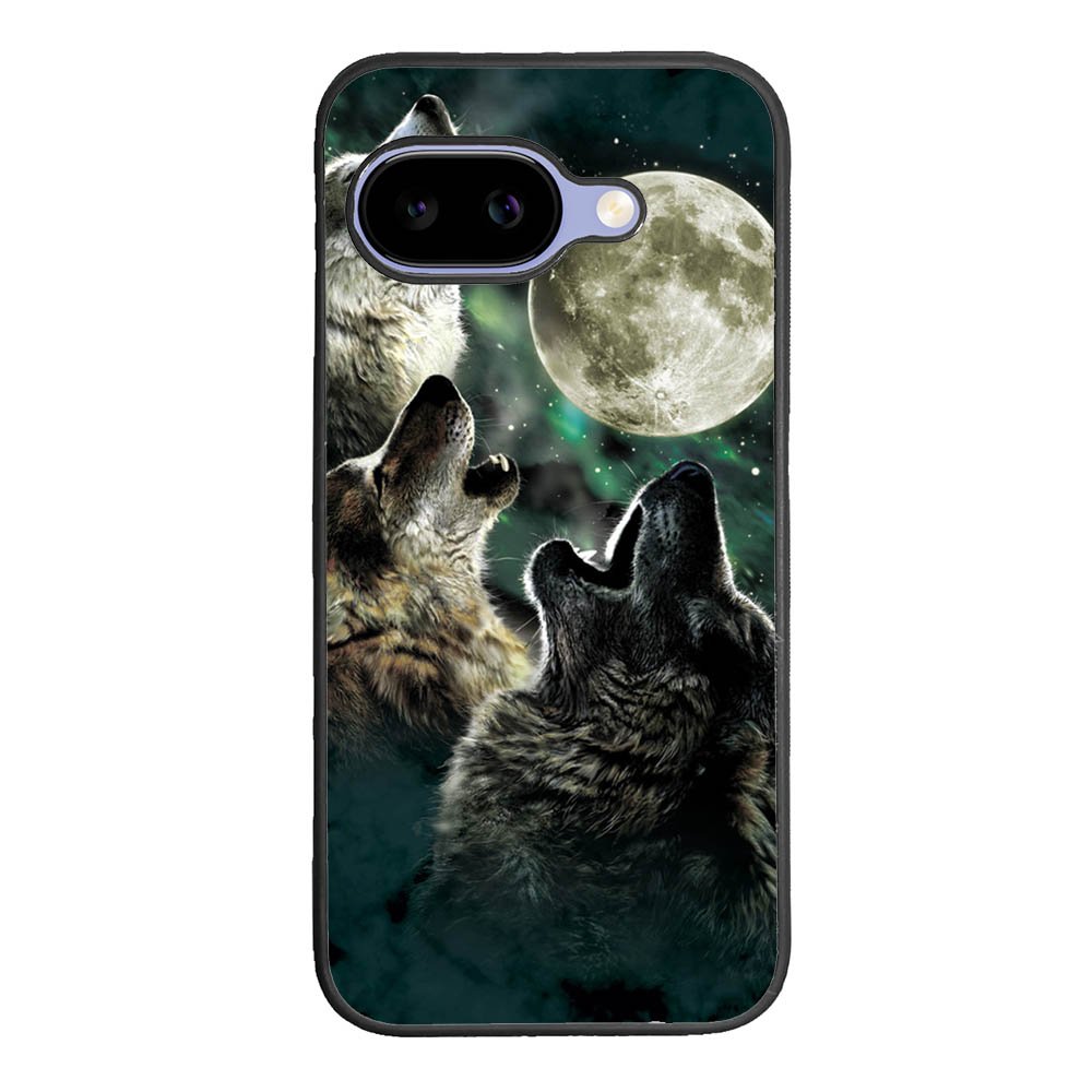 WolfesGoogle Pixel 10A Case QC0536