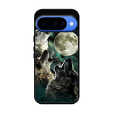 WolfesGoogle Pixel 10 Case QC0536