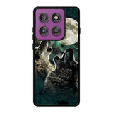 WolfesMotorola Moto Edge 60 Pro Case QC0536