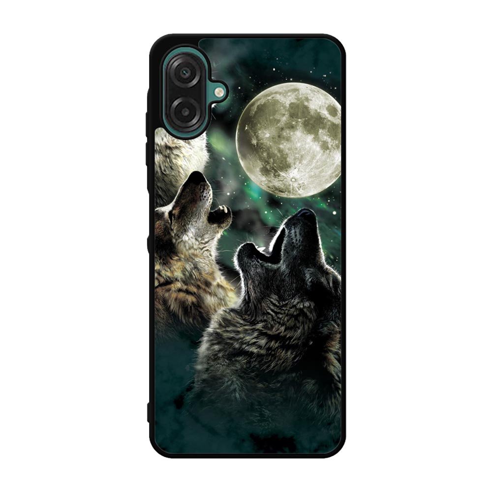 WolfesSamsung Galaxy A07 Case QC0536