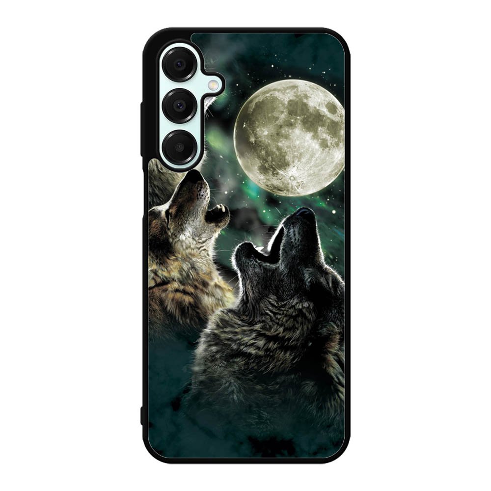 Wolfes Samsung Galaxy A16 Case OV0536