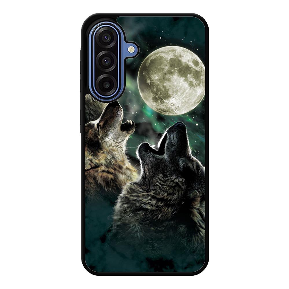 WolfesSamsung Galaxy A17 Case QC0536