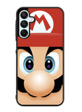 MarioSamsung Galaxy A15 5G Case OV0537