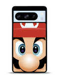 MarioGoogle Pixel 8 Pro Case QC0537