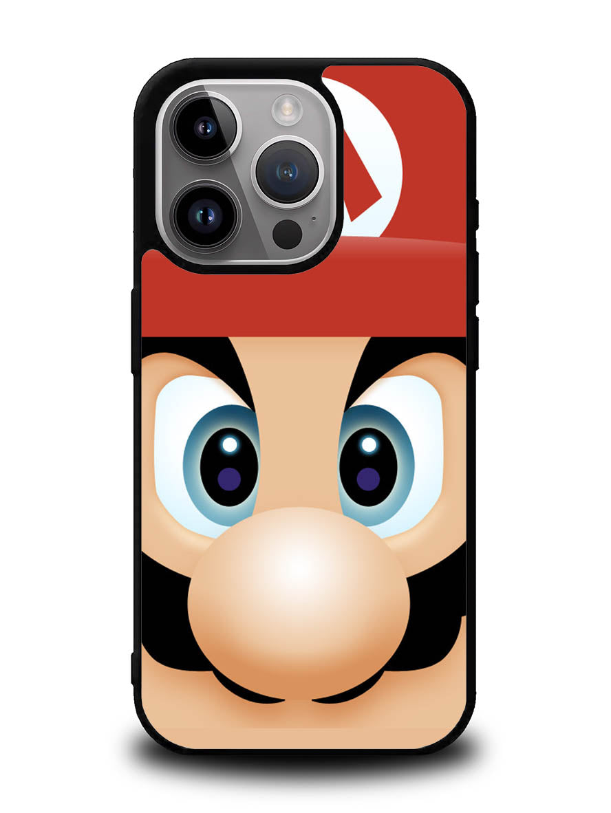 MarioiPhone 16 Pro Max Case OV0537