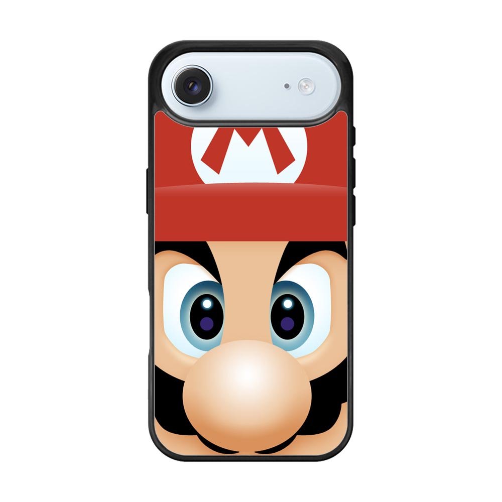 MarioiPhone Air Case OV0537