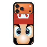 MarioiPhone 17 Pro Max Case OV0537