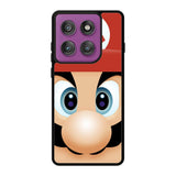 MarioMotorola Moto Edge 60 Pro Case OV0537
