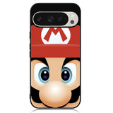 MarioGoogle Pixel 9 | Pixel 9 Pro Case OV0537