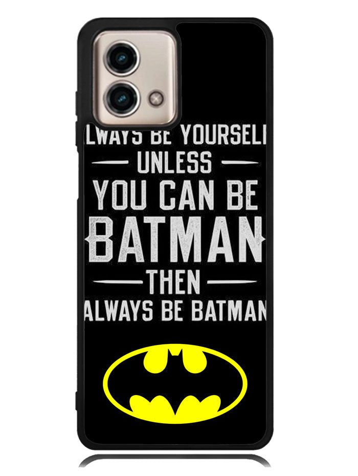 Batman Motorola Moto G Stylus 5G 2023 Case OV0540